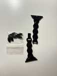 Elegancka bransoletka do iwatch 38/39/40/41 mm