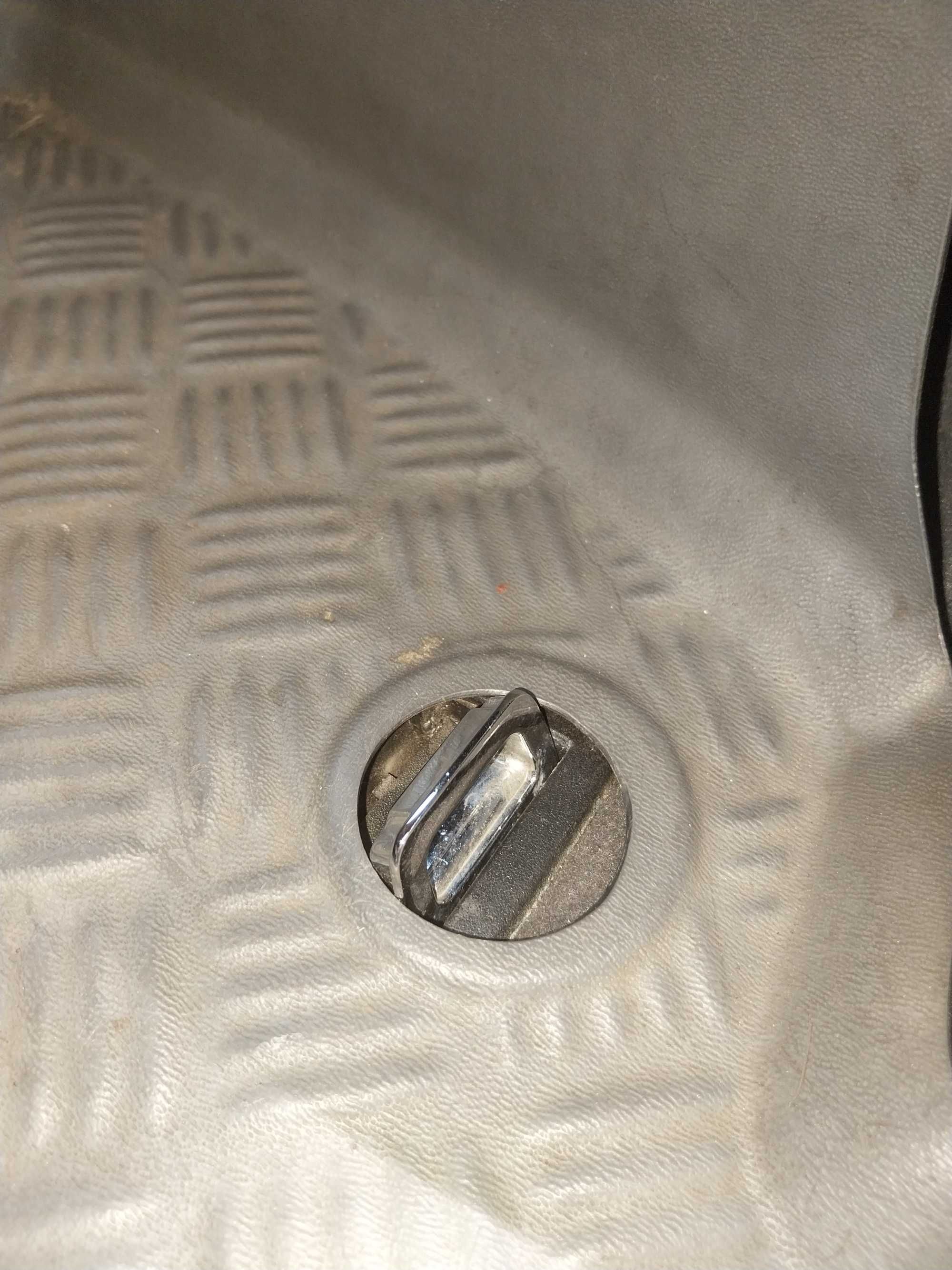 Cobertura para piso da bagageira Rover 75 Tourer