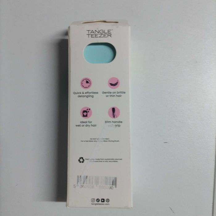 Szczotka do włosów Tangle Teezer Fine & Fragile