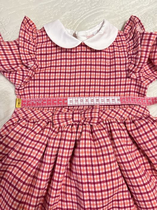 Стильне платтячко