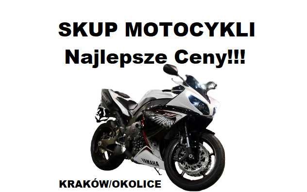 Skup Motocykli AUT, Skup Motorów, Skup Quadów, SKUP STARYCH MOTOCYKLI