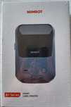 Etiquetadora. Smart label printer