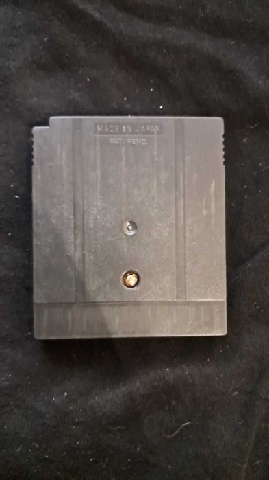 Hugo 2 1/2 - Game Boy Color