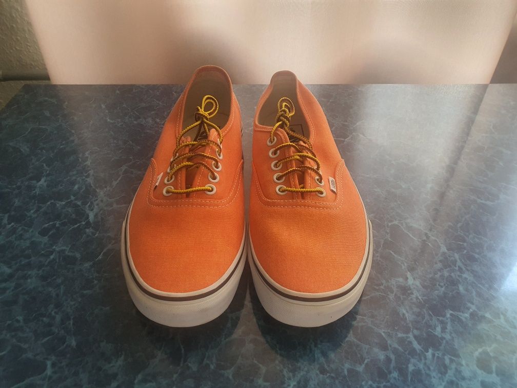 NOWE buty trampki VANS rozmiar 45