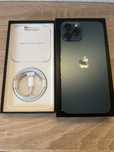 iPhone 12 pro max 256gb Blue
