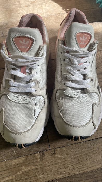 Adidasy rozm 38 2/3