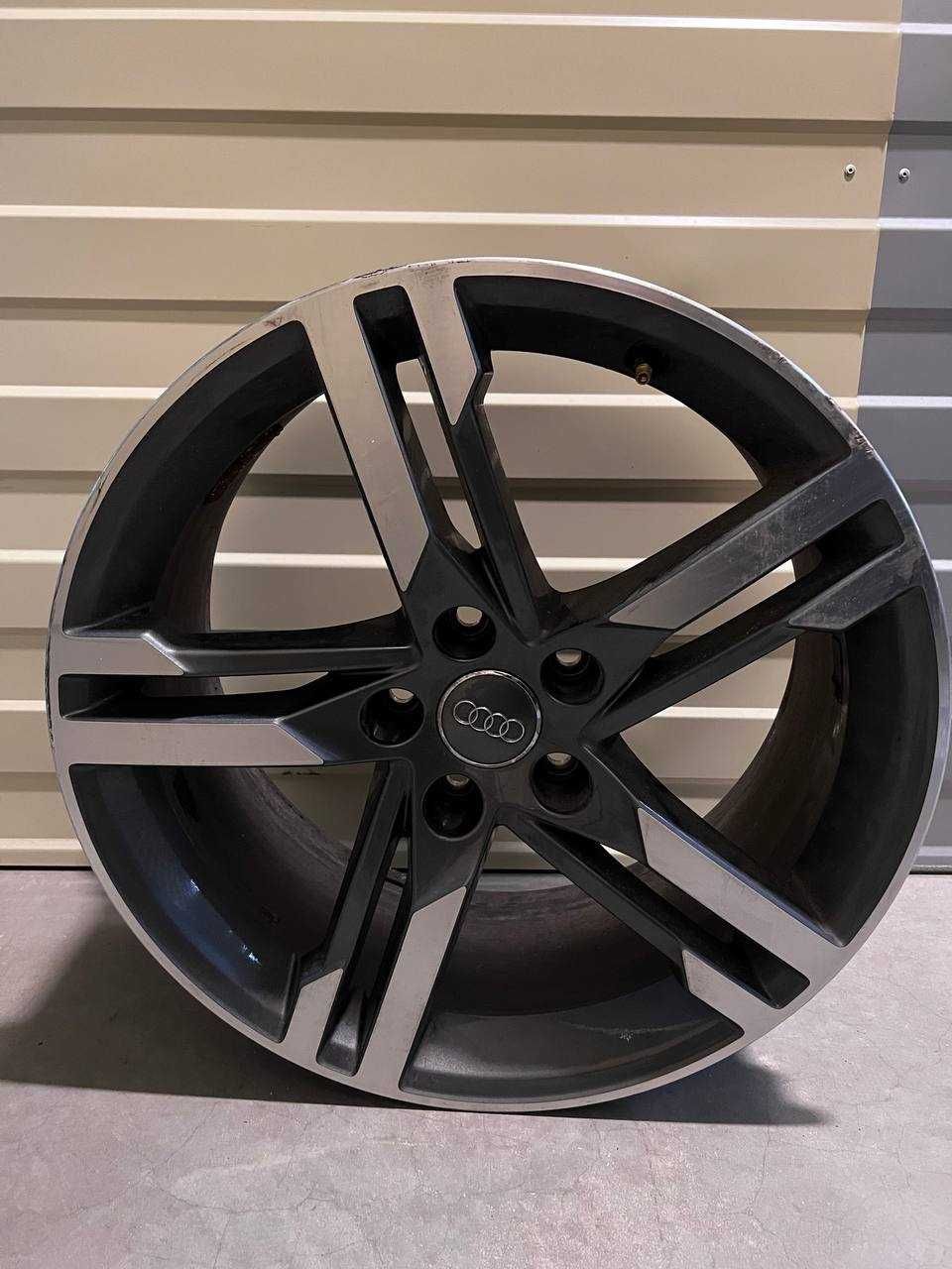 Диски Audi A4 B9 R18