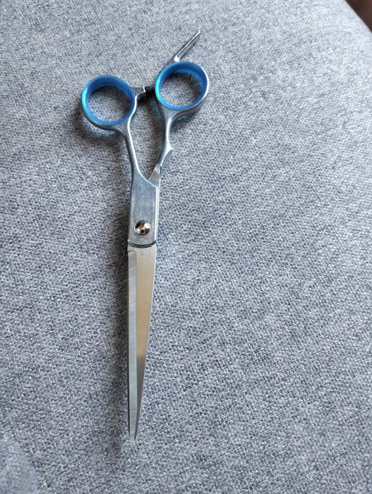 Ножницы для стрижки новые
