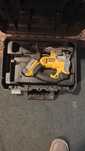 Wyrzynarka akumulatorowa Dewalt Dcs331
