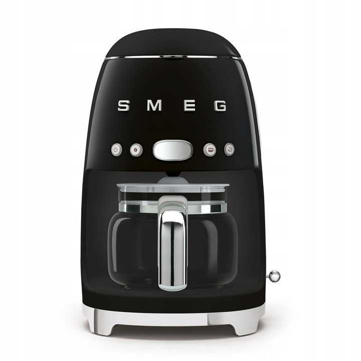 Крапельна кавоварка SMEG DCF02BLEU
