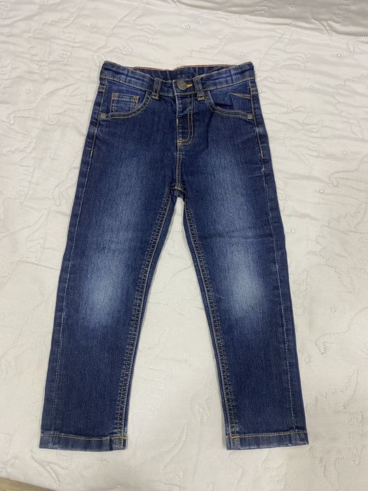 Джинси george 104 3-4 роки