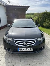 Sprzedam Hondę Accord 8