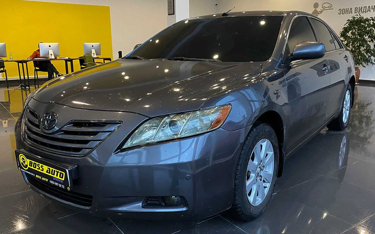 Toyota Camry 2006