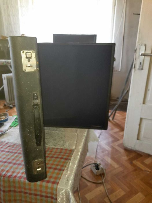 Akordeon Weltmeister 120 Basow