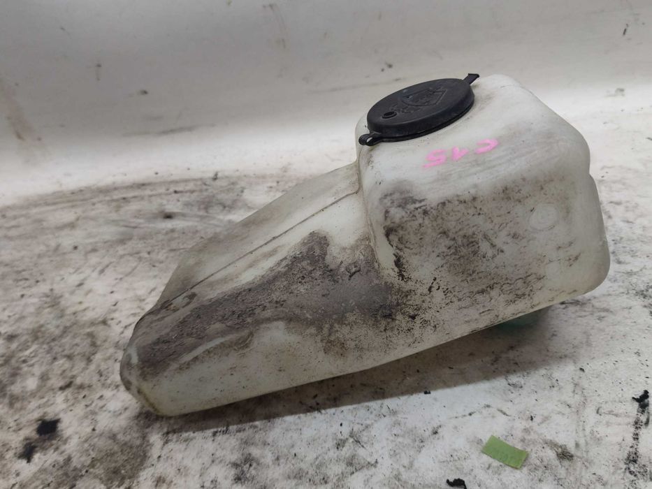 Citroen C15 Zbiornik Zbiorniczek Płynu Do Spryskiwaczy