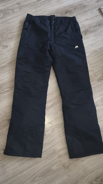 Spodnie narciarskie Martes roz 158