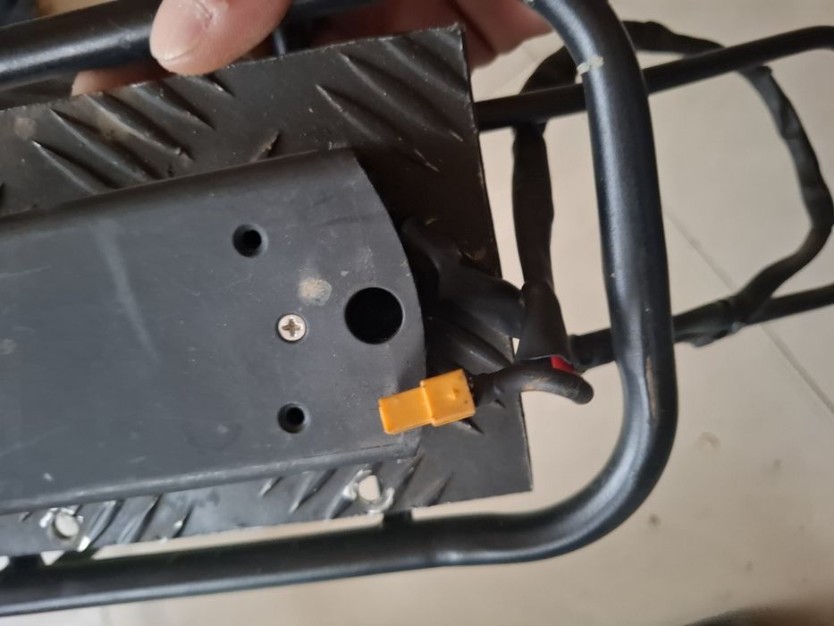 Bateria do roweru elektrycznego 13ah