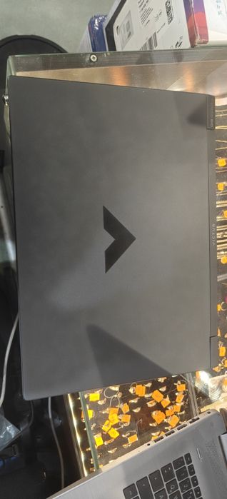 HP Victus 15-fb0122nw..AMD Ryzen 5/16GB/512ssd/GTX 1650.. PAT-KOM