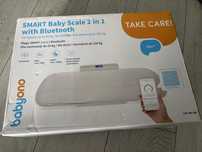 Waga Smart baby 2 w 1 babyono