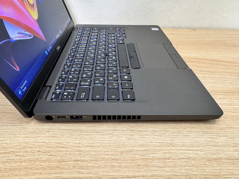 14” FHD IPS Dell Latitude 5400 i5-8365U/8-16/128-256