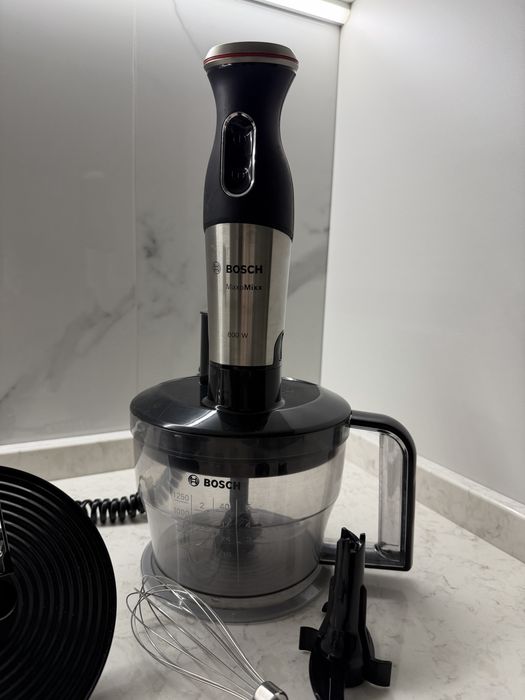 Блендер заглибний Bosch