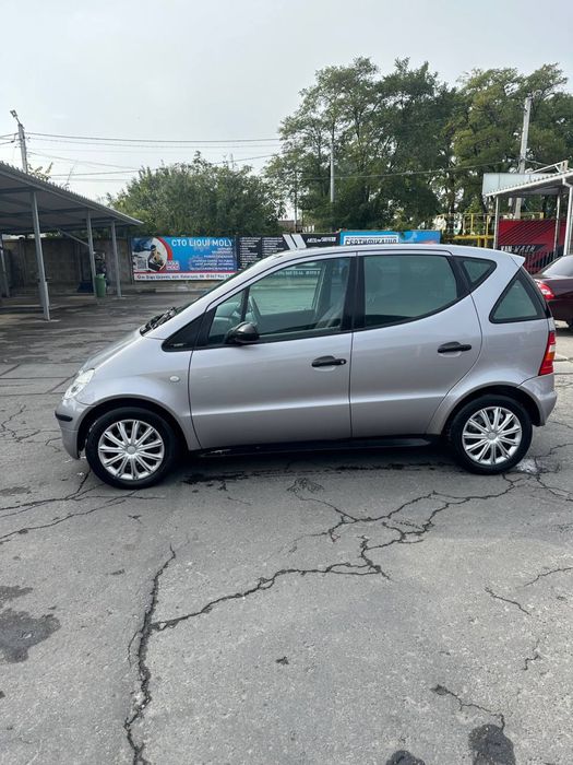 Продаю Mercedes-Benz A-klass