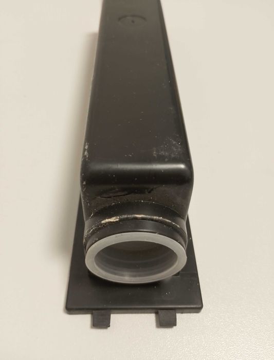 Фотобарабан и тонер на Canon NP 1215