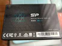 SSD Silicon power 256gb 2,5"