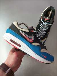 Кроссовки Nike Air Max 1 Time Capsule