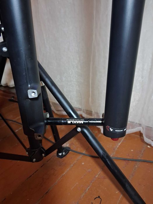 Вилка RockShox Reba 29  2025року