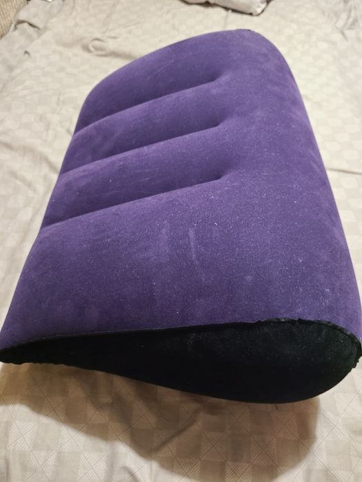 Подушка для с*ексу