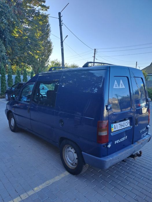 Продам авто в хорошем состоянии!