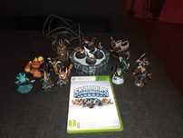Xbox 360 Skylanders