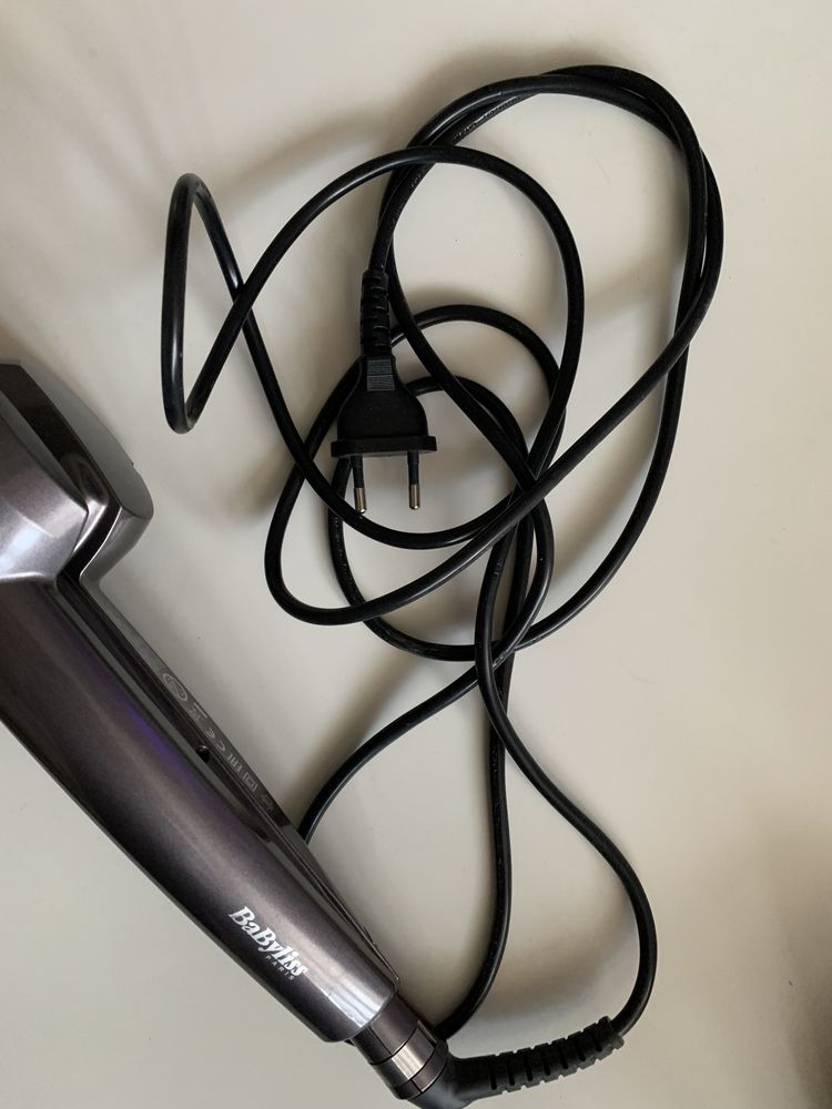Babyliss Curl Secret C1200E
