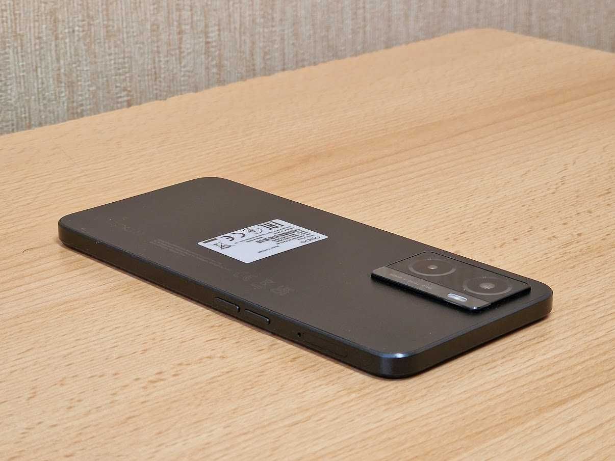 Смартфон OPPO A57s 4/64GB NFC Duos Starry Black Оригінальний.