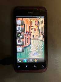 HTC RHYME S510b робочий, (майже повний комплкет)