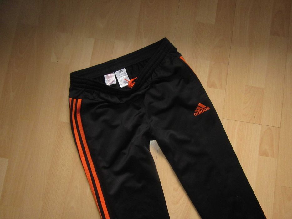 ADIDAS spodnie dresowe rozm.176