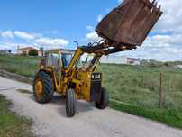 Massey Ferguson 50H