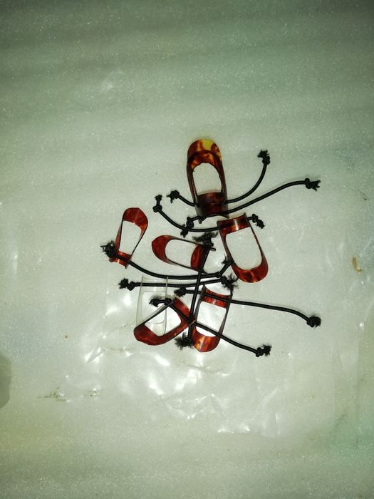 Unhas para guitarra portuguesa