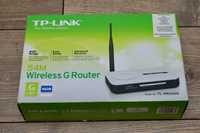 sprzedam router TP Link
