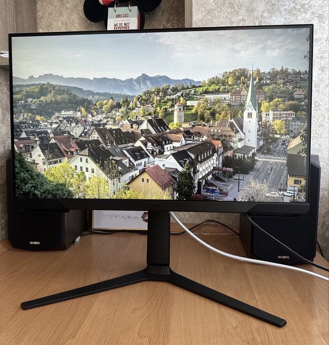 180гц Odyssey G3 24ʼʼ