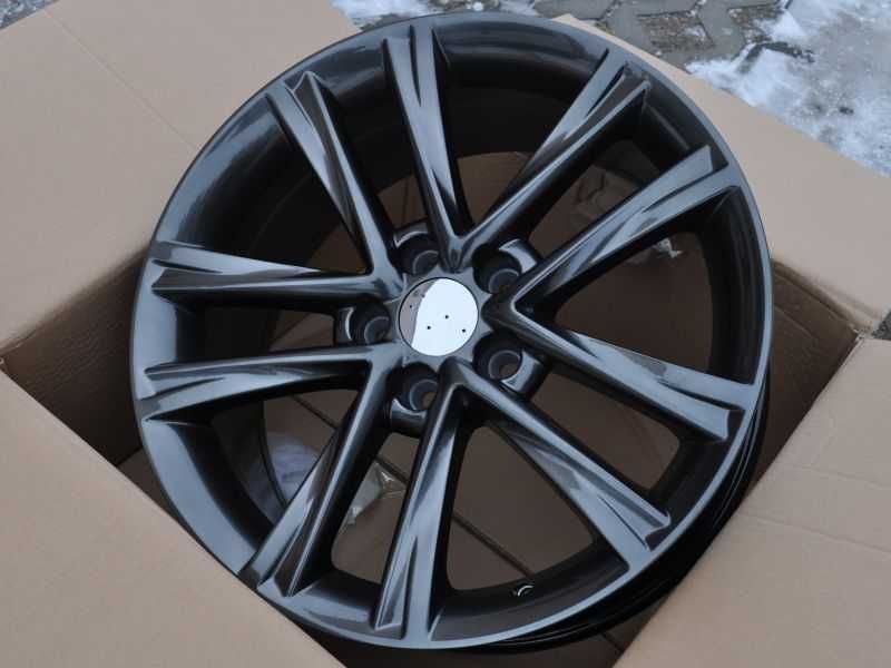 FELGI R18 5x114,3 Toyota Gr Yaris Camry Avensis T27 Rav4 Corolla X