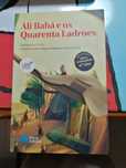 Ali Babá e os 40 ladrões