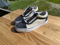 Buty Vans rozmiar 34,5