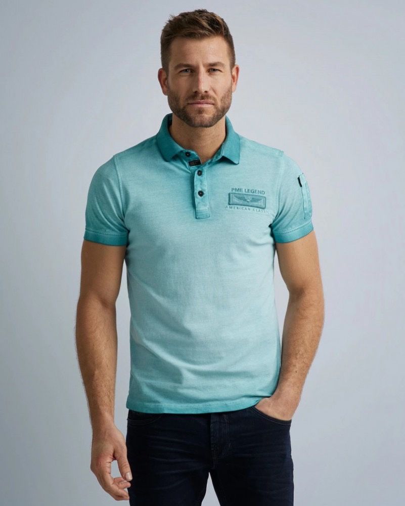 Koszulka Męska Polo PME Legend XXL New Model Nowa !