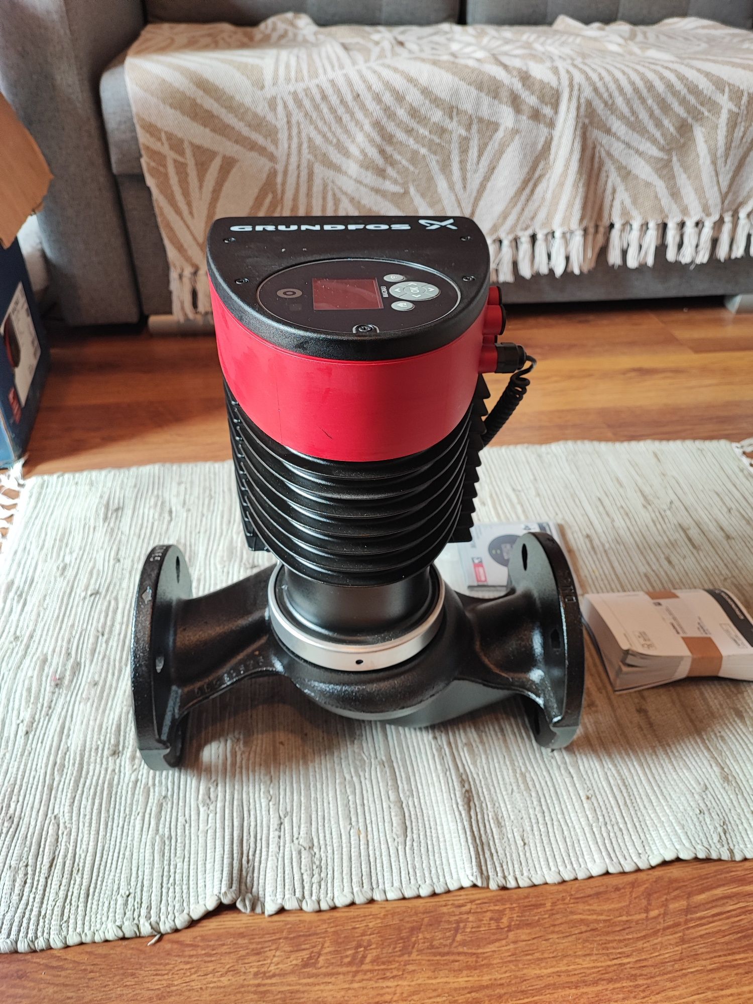 Pompa Grundfos MAGNA3 65-150 F 340 230V PN6/10