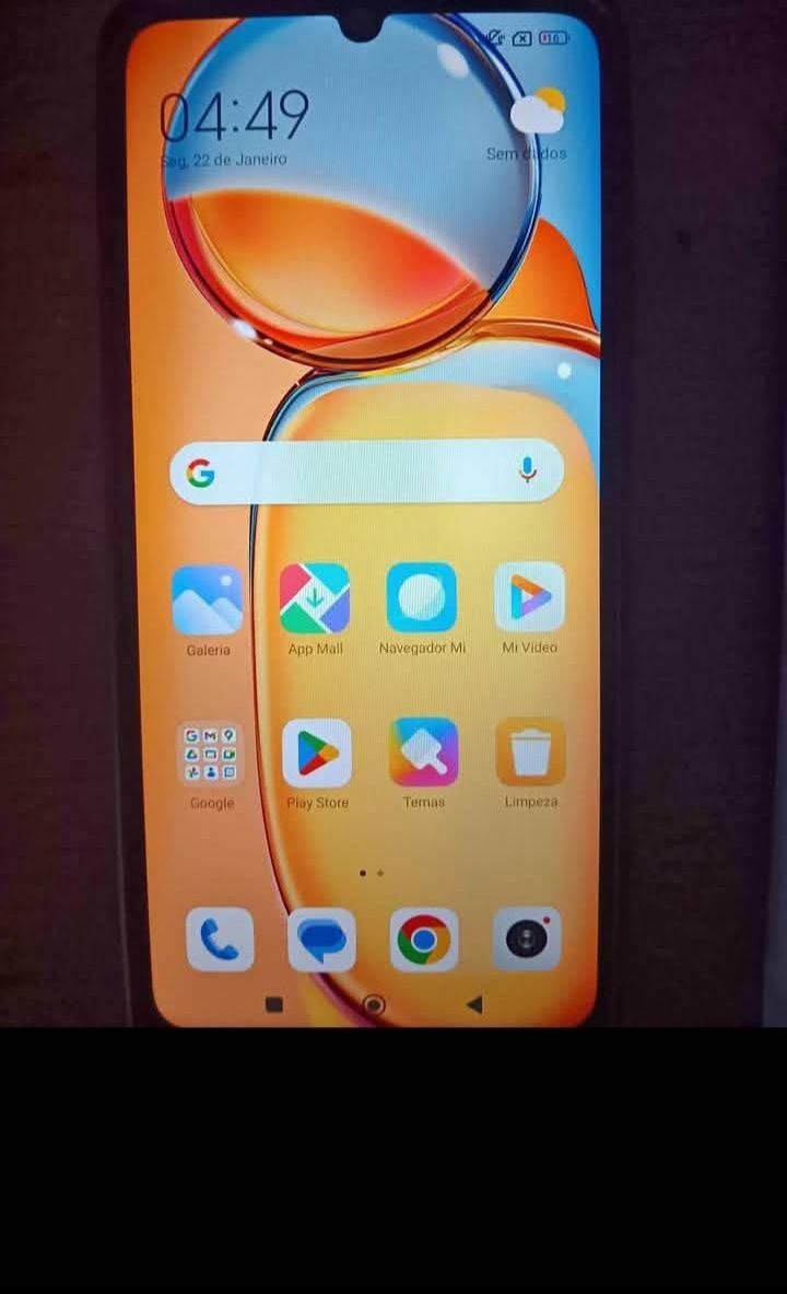 Readmi 13c usado