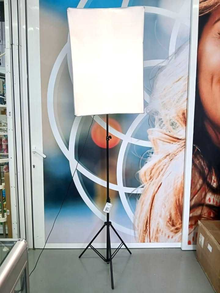 Soft Box Nova e Profissional
