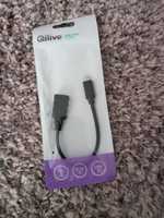 NOWY Qilive USB cabel  usb C