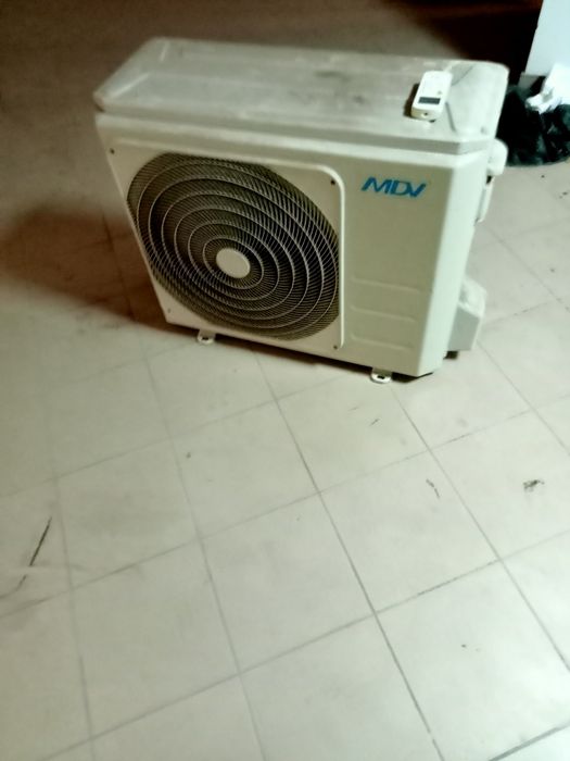 Sprzedam klimazytory